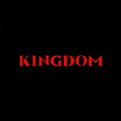KINGDOM TOKYO の外観