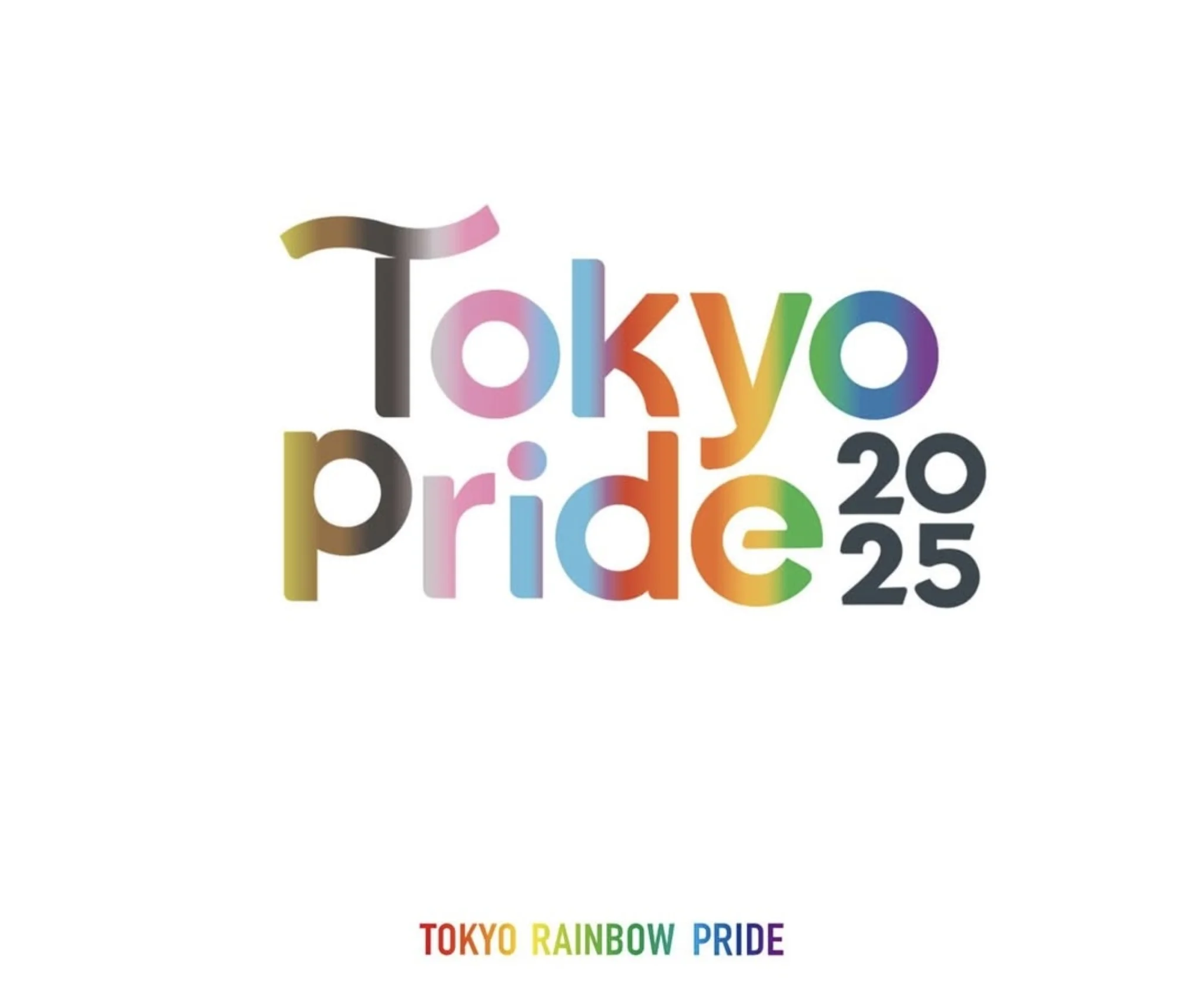 Tokyo Pride 2025 Day2