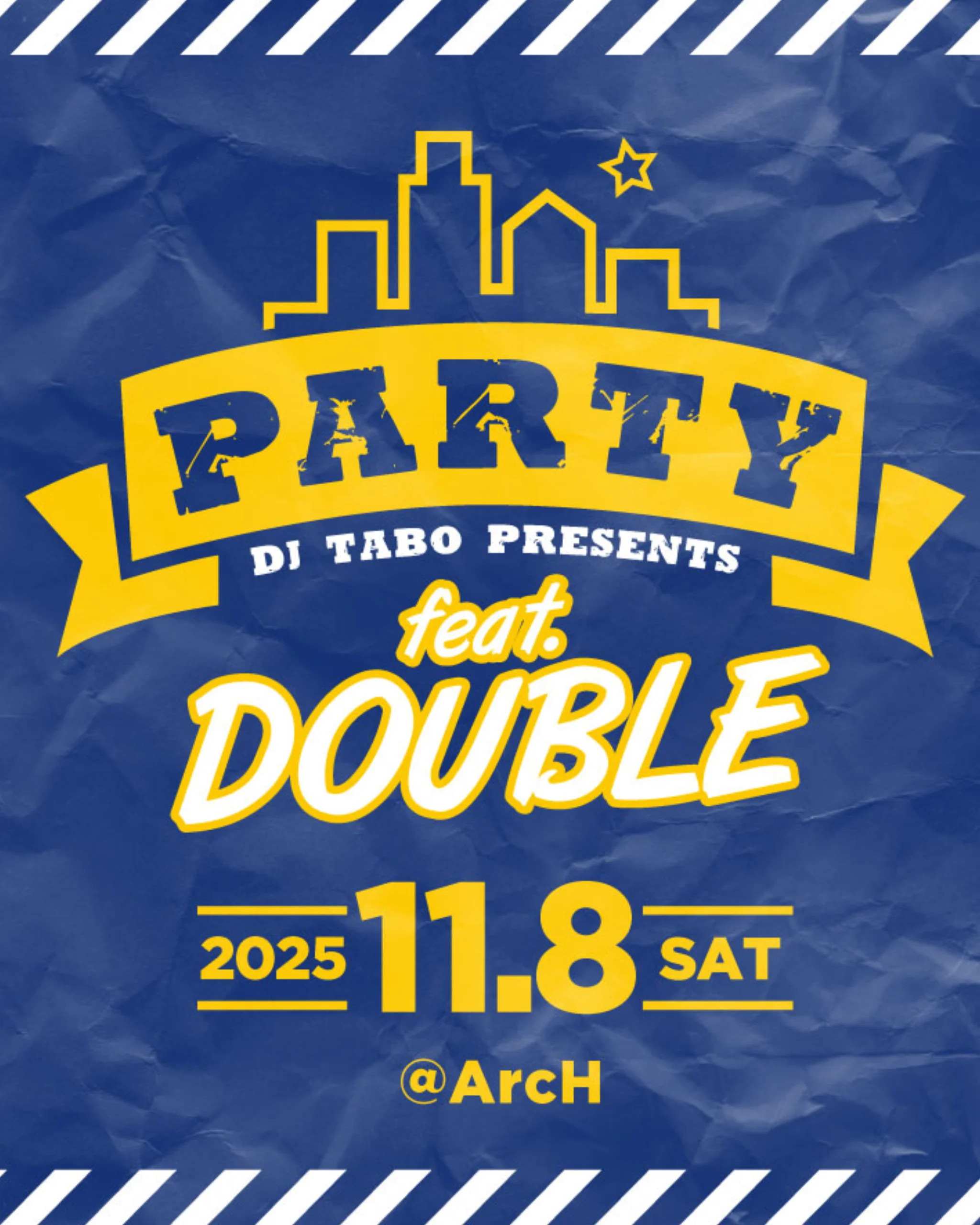 PARTY feat. DOUBLE